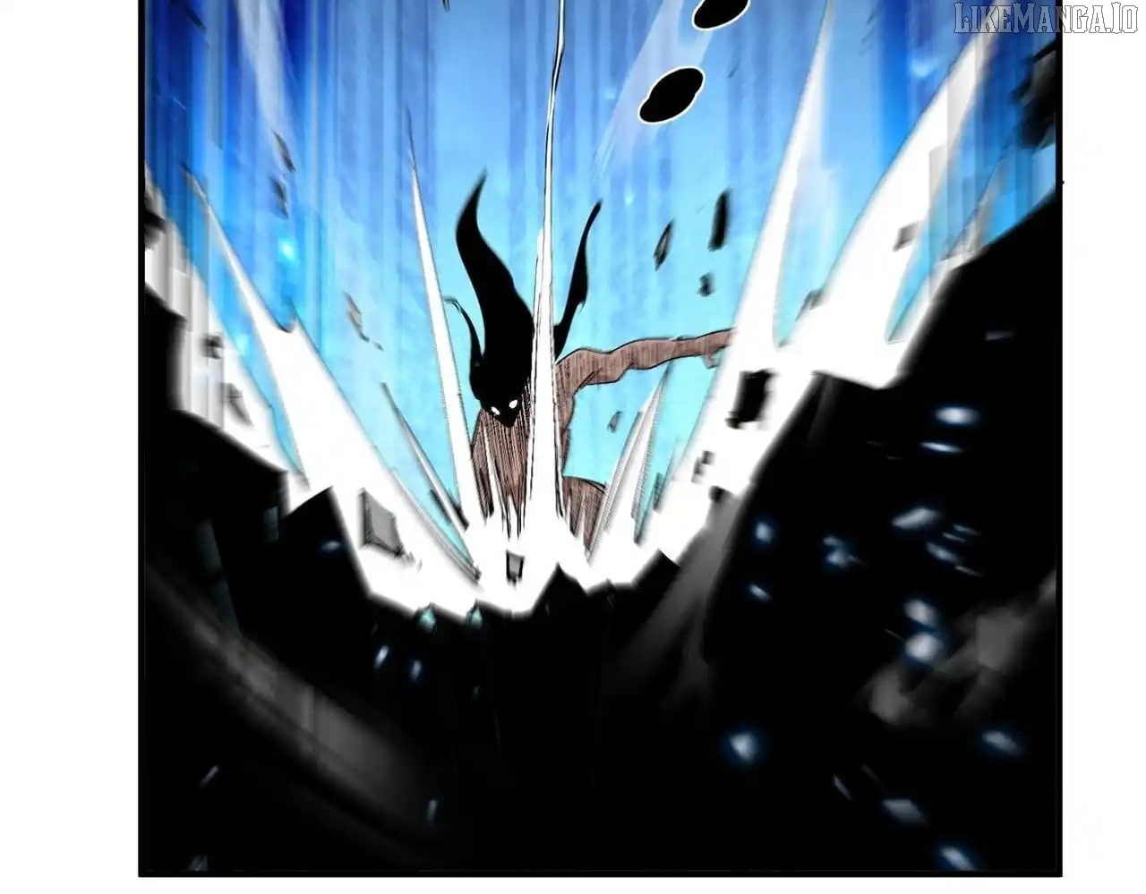 My Empress Apprentice is Becoming Evil Chapter 75 - page 2